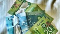 USD/CAD Forecast Canadian Dollar May 19, 2022