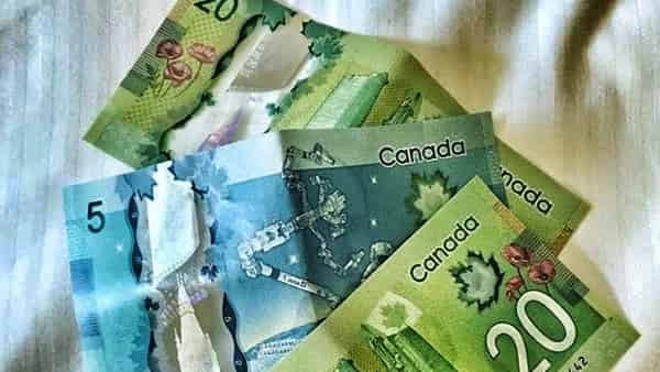 USD/CAD Forecast Canadian Dollar August 10, 2022