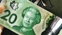 USD/CAD Forecast Canadian Dollar June 16, 2022