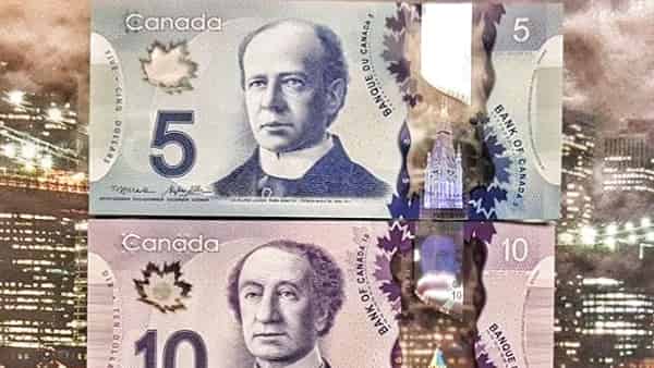USD/CAD Forecast Canadian Dollar July 11, 2019