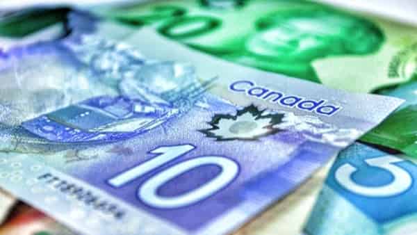 USD/CAD Forecast Canadian Dollar May 5, 2022