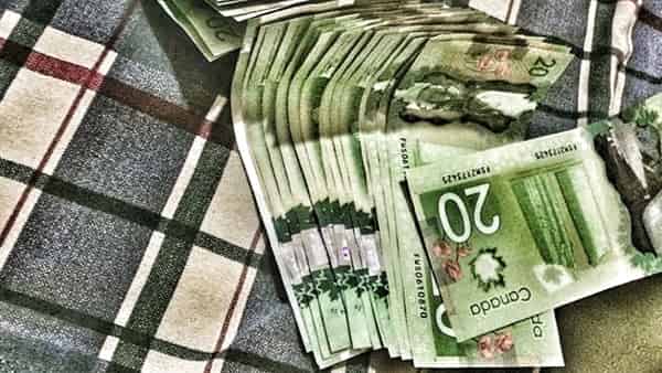 USD/CAD Forecast Canadian Dollar May 11, 2022