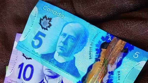 Canadian Dollar Forecast for January 31, 2024