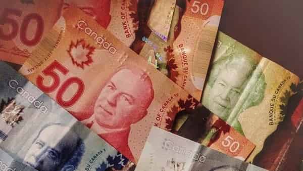 USD/CAD Forecast Canadian Dollar February 6, 2019