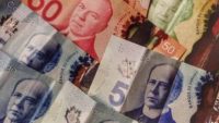 USD/CAD Forecast Canadian Dollar October 6, 2022
