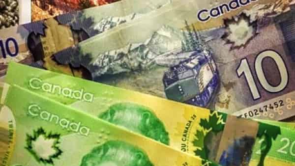 USD/CAD Forecast Canadian Dollar September 8, 2022