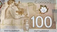 Canadian Dollar Forecast for May 21, 2024