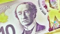 USD/CAD Forecast Canadian Dollar January 18, 2022