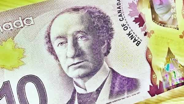 Canadian Dollar Forecast for April 26, 2023