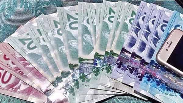 USD/CAD Forecast Canadian Dollar October 1, 2020