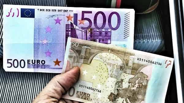 EUR/USD Forecast Euro Dollar April 1, 2021