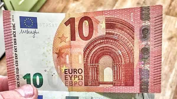 EUR/USD Forecast Euro Dollar September 5, 2019