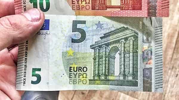EUR/JPY forecast Euro to Japanese Yen October 11, 2018