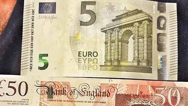 forex euro dollar news