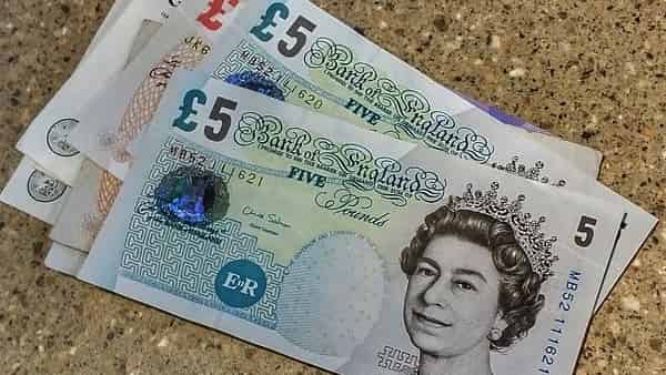 GBP/USD Forecast March 30, 2023