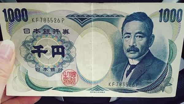 USD/JPY Forecast Japanese Yen January 12, 2022