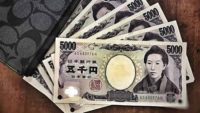 USD/JPY Forecast Japanese Yen for October 8, 2024