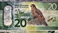 NZD/USD Forecast New Zealand Dollar October 4, 2022