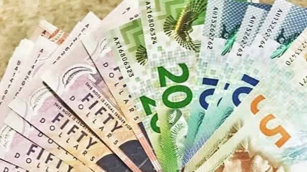 NZD/USD Forecast New Zealand Dollar September 14, 2022