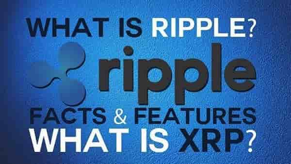 XRP/USD forecast & signals RIPPLE on July 3, 2017
