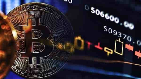 Bitcoin (BTC/USD) technical analysis May 15, 2018
