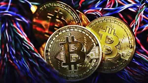 Bitcoin forecast & technical analysis January 8, 2019