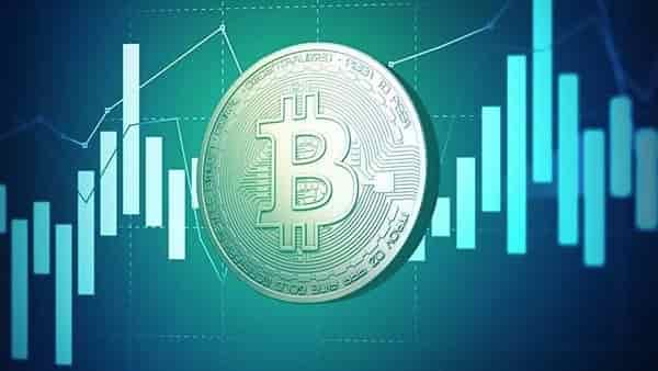 Bitcoin (BTC/USD) technical analysis April 24, 2018