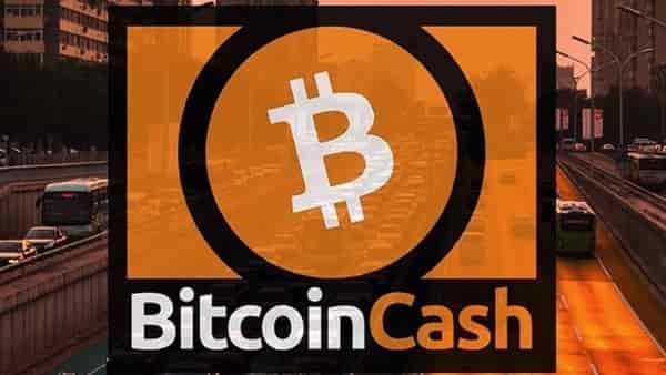 Bitcoin Cash forecast & analysis BCH/USD May 16, 2018