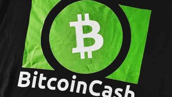 Bitcoin Cash forecast & analysis BCH/USD August 14, 2018