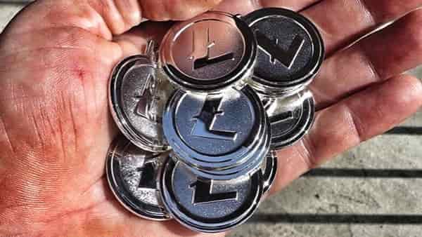 Litecoin (LTC/USD) weekly forecast on March 12 — 16, 2018
