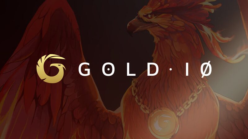 Gold Backed Crypto Exchange Offers Safe Haven for Crypto Investors