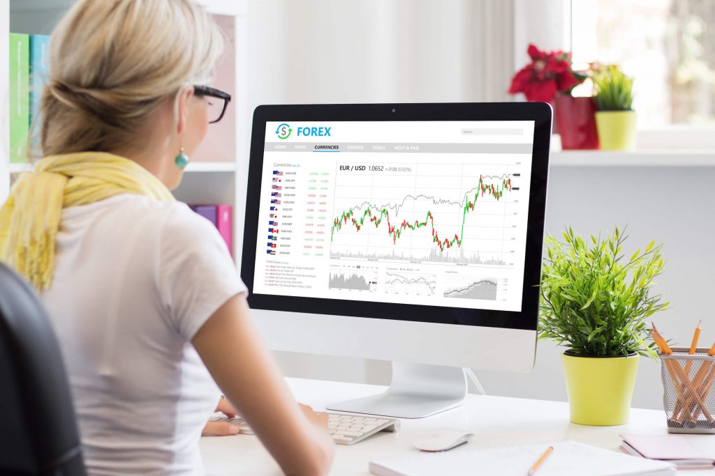 Things To Consider When Choosing A Forex Broker