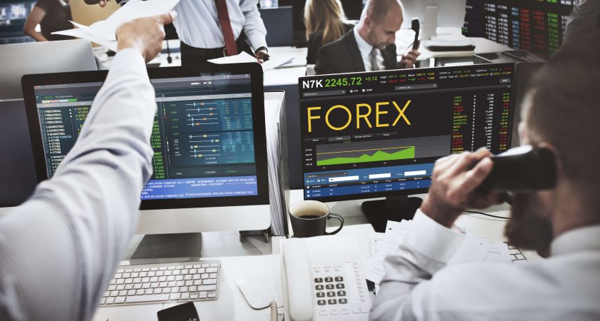 Things To Consider When Choosing A Forex Broker