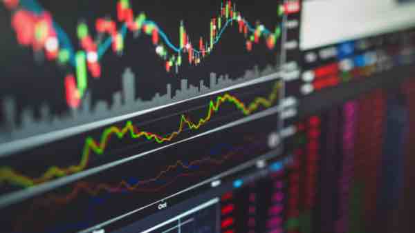 Booking Stock Forecast for 2022 and 2023