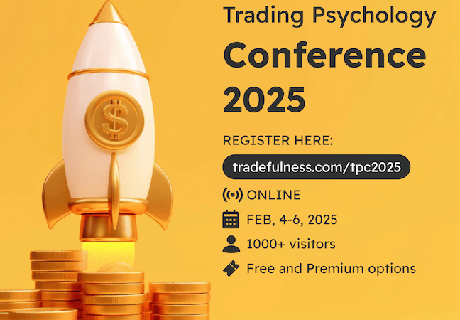 Tradefulness Announces the First-Ever Trading Psychology Conference