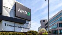 AMD stock forecast for January 2022