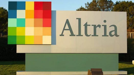 Altria Group Forecast for 2022 and 2023