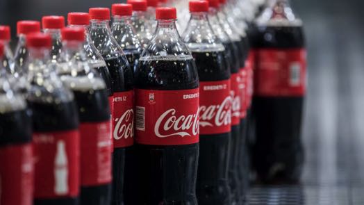 Coca-Cola Forecast for 2022 and 2023