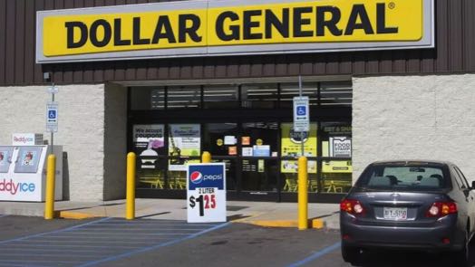 Dollar General Corporation Forecast for 2022 and 2023