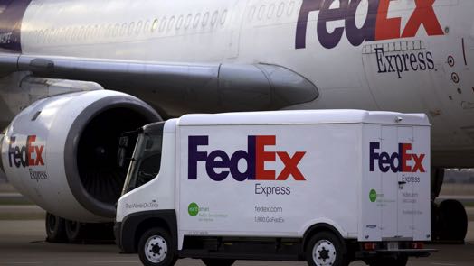 FedEx Forecast for 2022 and 2023