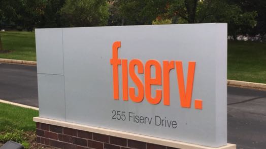 Fiserv Forecast for 2022 and 2023