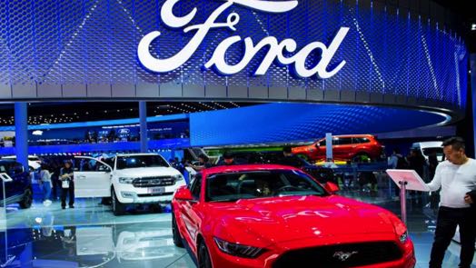 Ford Motor Forecast for 2022 and 2023