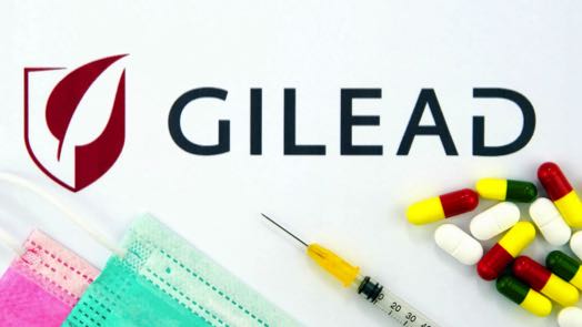 Gilead Sciences Forecast for 2022 and 2023