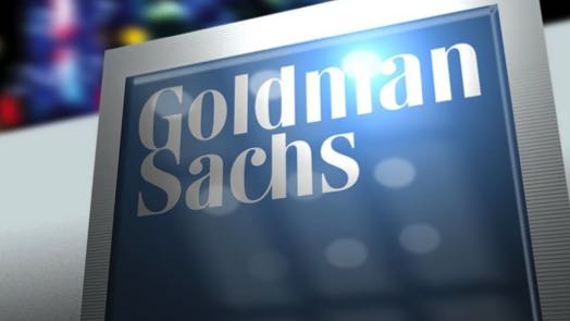 Goldman Sachs Forecast for 2022 and 2023