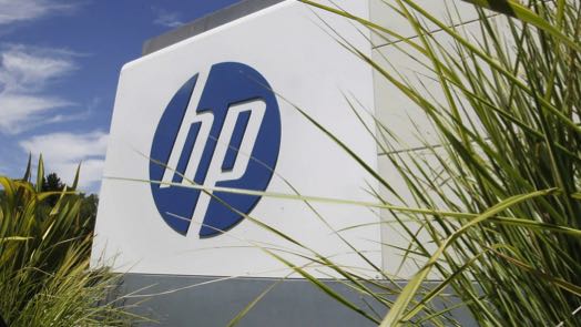 Hewlett Packard Forecast for 2022 and 2023