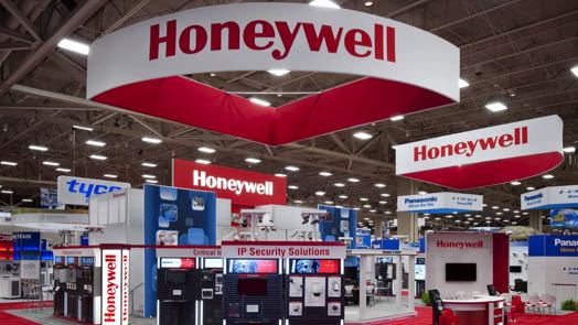 Honeywell International Forecast for 2022 and 2023