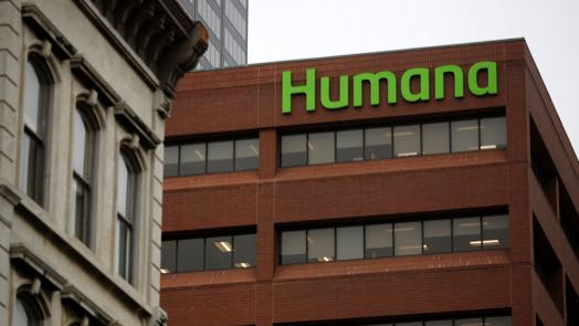 Humana Inc. Forecast for 2022 and 2023
