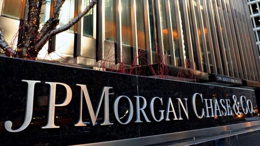 JPMorgan Chase Forecast for 2022 and 2023