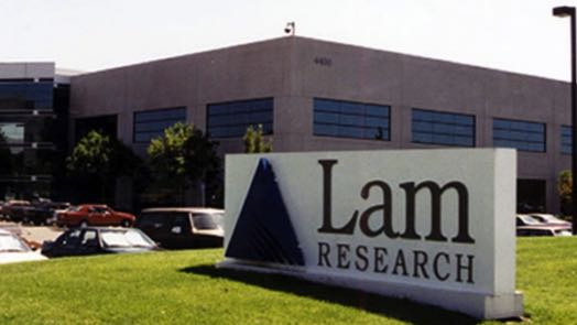 Lam Research Corporation Forecast for 2022 and 2023