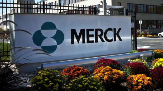 Merck & Company Forecast for 2022 and 2023